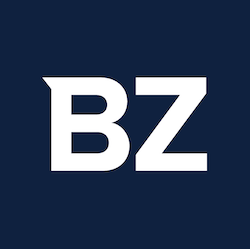 Benzinga logo