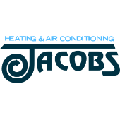 Jacobs Heating and Air Conditioning logo 