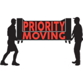 Priority Moving Logo 