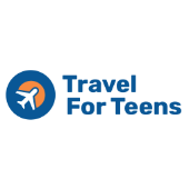 Travel for Teens logo 